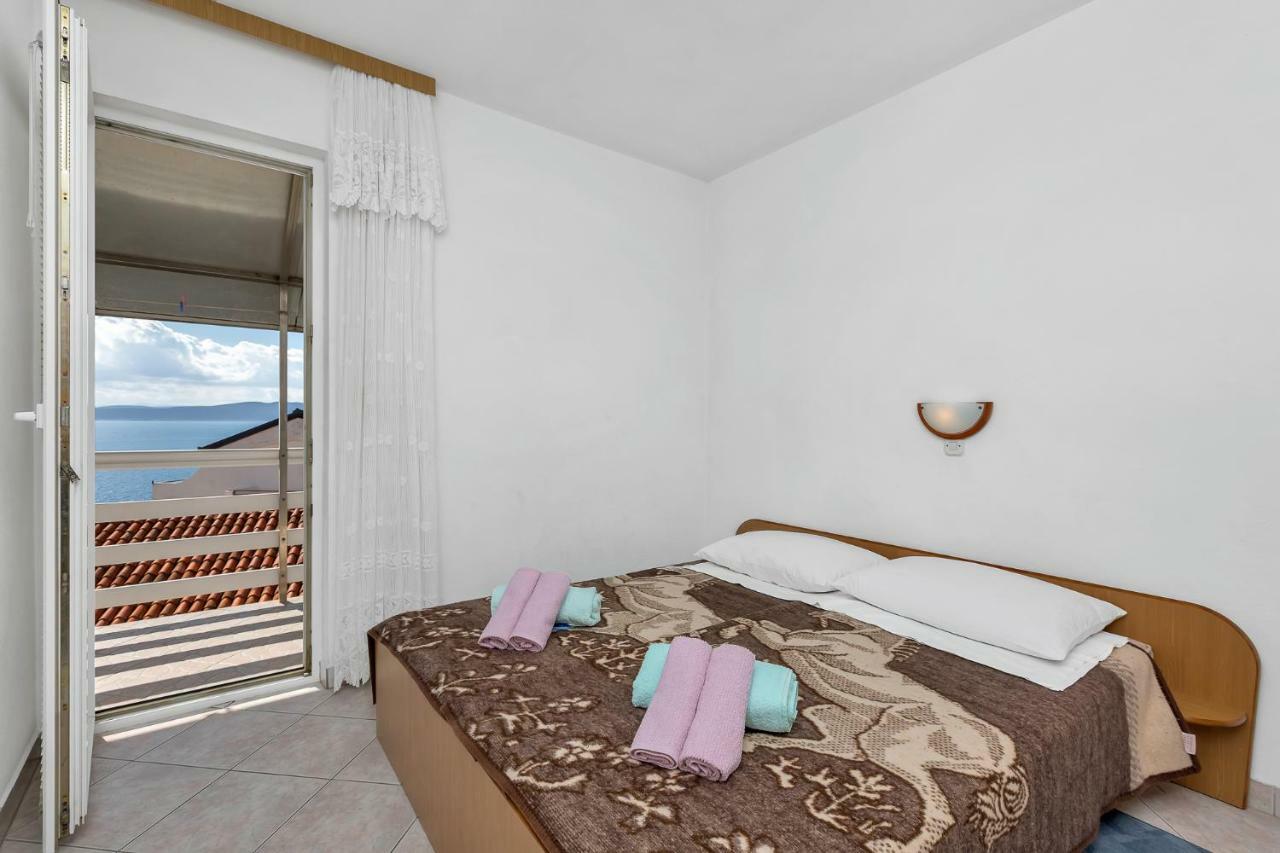Villa Lemar Baska Voda Exterior photo